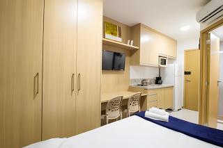 Studio - Refúgio Moderno em SSA - 7