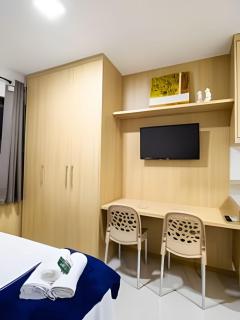 Studio - Refúgio Moderno em SSA - 6