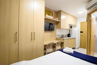 Studio - Refúgio Moderno em SSA - 5