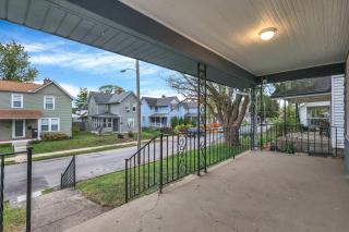 The Welch Wonderland - 3