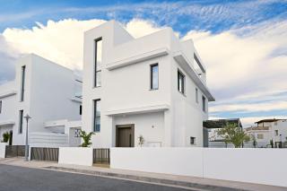 Villa Esmeralda - Luxury Villa in Pernera - 7