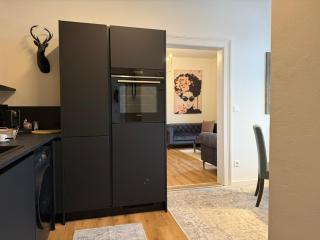 Boutique Apartment by Cosy Homes - Stylish and Quiet - 2