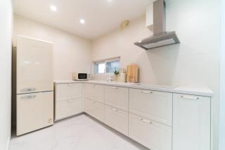Hongdae#Hapjeong Station 7 minutes #Room7 #imagined Mansion #Spacious Living Room#Large Room#Exclusive Use#Designer Accommodation - 9