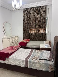 حي النصر 2 - 3