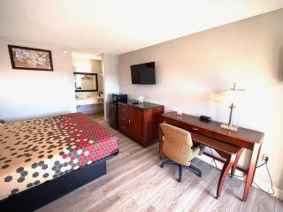 Econolodge inn - 2