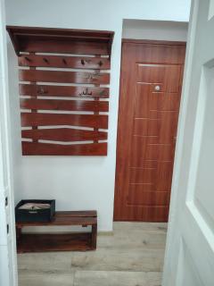 Central Apartment near Piatra Singuratică - Bălan - 3