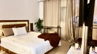 Charming City Retreat in Agdal - Walk to Train Station - 9