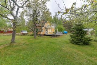 KAL911 Hjorted - Sandekulla - 7