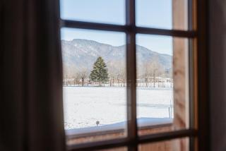 Chalet Kreuth II - Private Alpine Chalet next to Tegernsee for Family & Friends - including Sauna & free parking - 3