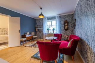 JON832 Månsarp - Bondstorp Björksäter 1 - 7