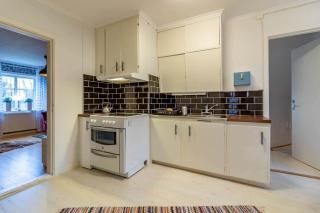 JON832 Månsarp - Bondstorp Björksäter 1 - 5