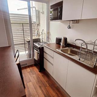 Dpto Amoblado Chillán - 8