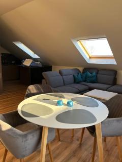 Ferienwohnung Waldzauber - 5