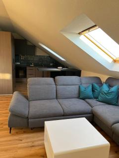 Ferienwohnung Waldzauber - 6