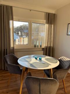 Ferienwohnung Waldzauber - 0