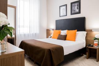 Hotel Concordia - Rom - 1