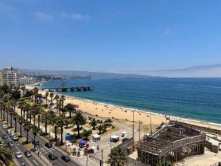 Incredible Ocean View on San Martin Avenue - 4