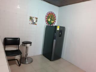 Habitación amoblada cerca a SENDA DE CARNAVAL - 2