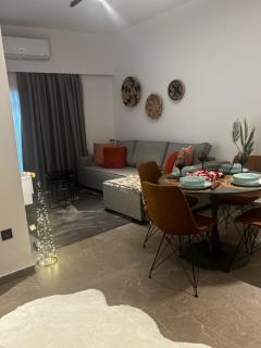 Melissa luxury apartment - 5