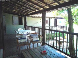 Paraiso Itacim 4 suites - 9