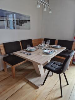 Ferienhaus Bella Vista - 9