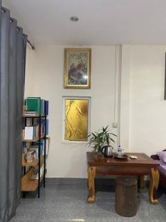 Family Home stay Nature life - 0