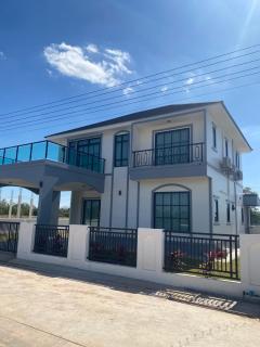 Alayah บ้านเดี่ยวสองชั้น ธาดาดิโอเอซิส - 5