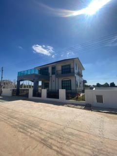 Alayah บ้านเดี่ยวสองชั้น ธาดาดิโอเอซิส - 3