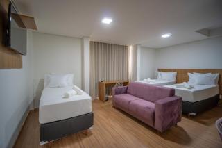 San Diego Suítes Manhuaçu - 6