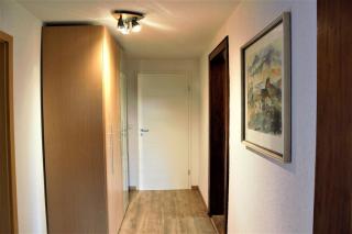 Große Ferienwohnung in altem Gutshaus - 4