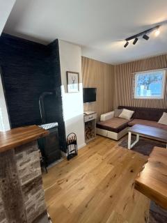 Apartman D&D Šišava Vlašić - 0