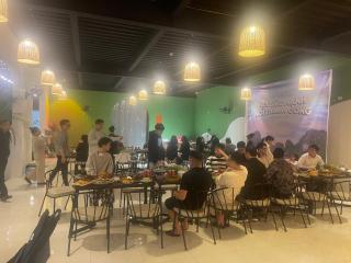 Sol Flow Retreat - 3