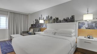721 I Beautiful King Hotel Room - Secaucus - 0
