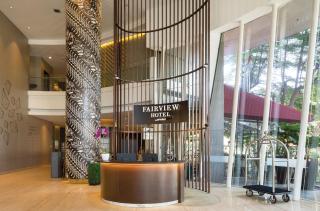 Fairview Hotel by ARTOTEL - 7