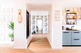 Marylin I Chambre privée dans Coliving - 1