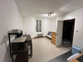 Le Cocon 54 Studio à Rives Parking facile - 5