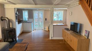 Ferienhaus St. Johannis - 9