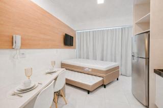 Porto de Galinhas - Flat 324-D Makia Beach Experience, Muro Alto - 5