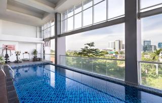 Fairview Hotel by ARTOTEL - 3