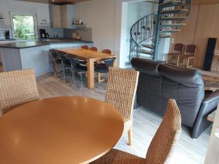 Wohnung in Waldnähe - 8