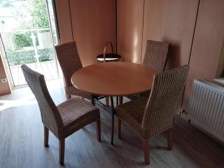 Wohnung in Waldnähe - 4