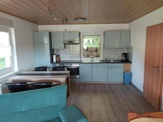 Wohnung in Waldnähe - 1