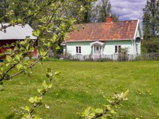 JON831 Mariannelund - Hornsved 1 - 4