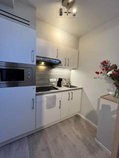 sint-pietersplein duplex 9 - 1