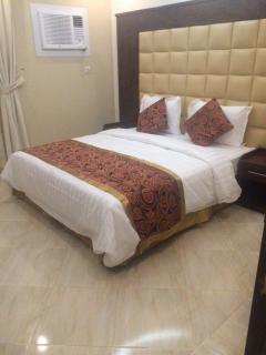 Best Locations Serviced Apartments - شقق اروع المواقع للشقق المخدومه - 4