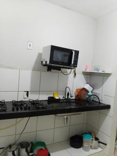 Casa aconchegante - 4