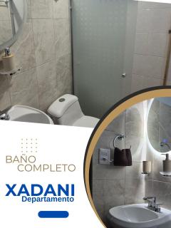 Xadani departamento - 0