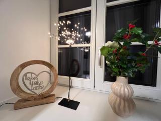 Ferienwohnung Beim Paschamarte - 7