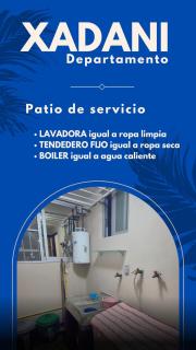 Xadani departamento - 6