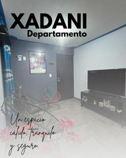 Xadani departamento - 5